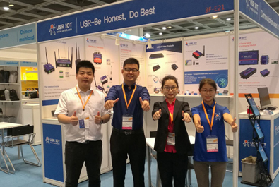 香港春季電子展完美落幕，有人帶您回顧現(xiàn)場