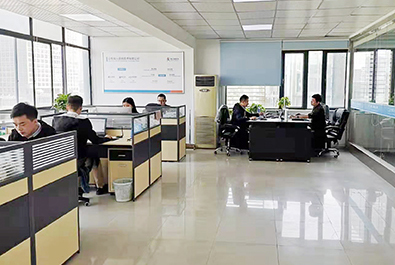 強(qiáng)化本地布局和駐地客戶支持，有人在全國(guó)新增多個(gè)辦事處