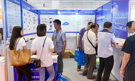 第十五屆北京國際工業(yè)自動化展圓滿結束