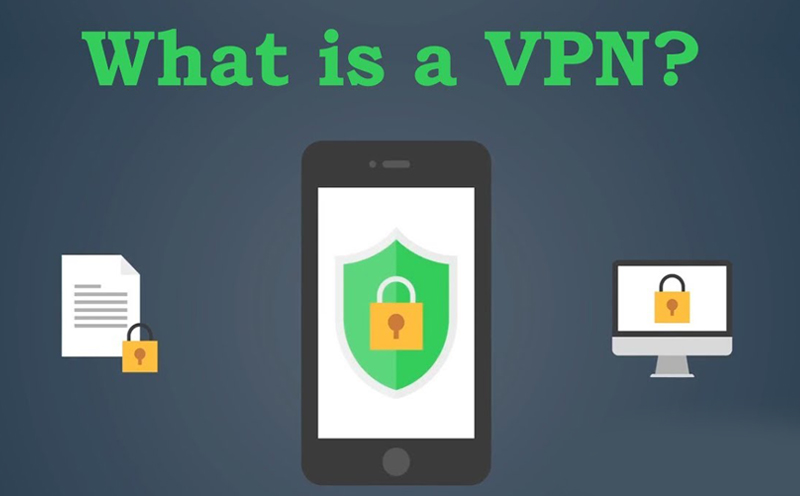 什么是VPN？VPN是如何工作的