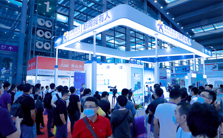 深圳國(guó)際物聯(lián)網(wǎng)博覽會(huì)順利閉幕，有人物聯(lián)網(wǎng)再獲三項(xiàng)殊榮