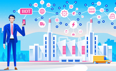 為什么物聯(lián)網(wǎng)很重要？