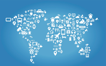 國務(wù)院印發(fā)最新文件：加大5G、物聯(lián)網(wǎng)建設(shè)力度，以新業(yè)態(tài)新模式引領(lǐng)新型消費加快發(fā)展