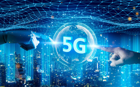 國務(wù)院印發(fā)最新文件：加大5G、物聯(lián)網(wǎng)建設(shè)力度，以新業(yè)態(tài)新模式引領(lǐng)新型消費加快發(fā)展