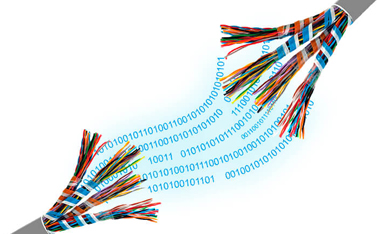 如何使用RS232，RS422和RS485接口擴(kuò)展網(wǎng)絡(luò)?