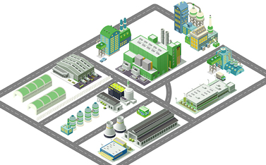 工業(yè)物聯(lián)網(wǎng)行業(yè)的7個重點(diǎn)應(yīng)用