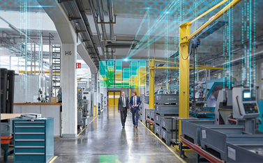 工業(yè)路由器接入點的選擇秘訣