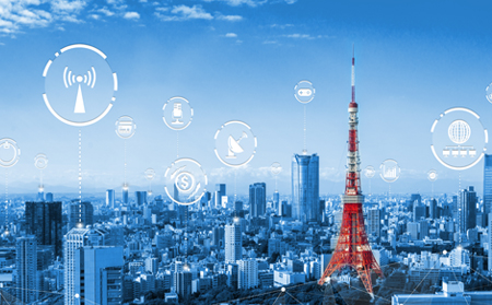勢不可擋，2022年蜂窩物聯(lián)網(wǎng)行業(yè)發(fā)展趨勢