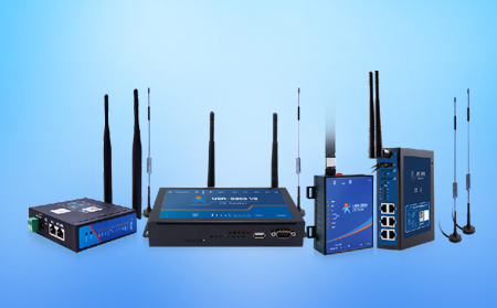 工業(yè)路由器助力智慧停車：構(gòu)建高效、便捷的停車管理系統(tǒng)