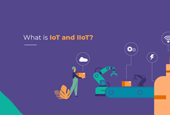 工業(yè)物聯(lián)網(wǎng)為企業(yè)帶來(lái)什么好處