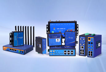 工業(yè)路由器與普通路由器有什么不同？