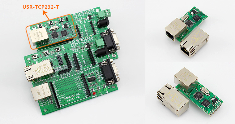 超級網(wǎng)口內核