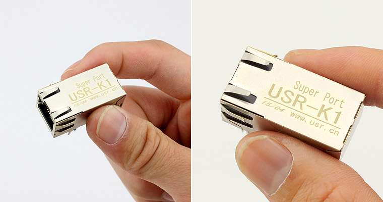 超級網(wǎng)口總結