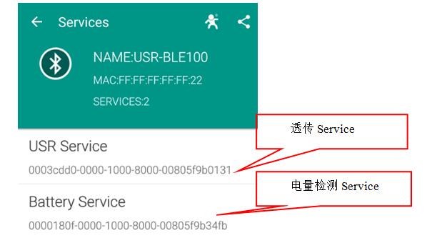 藍牙模塊的數(shù)據(jù)傳輸測試方法 藍牙模塊的數(shù)據(jù)傳輸測試方法