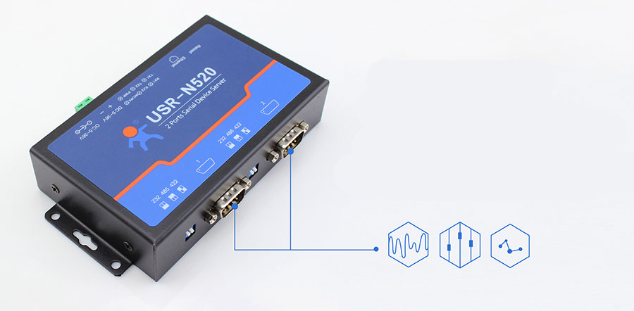 N520強(qiáng)大的串口 N520強(qiáng)大的串口