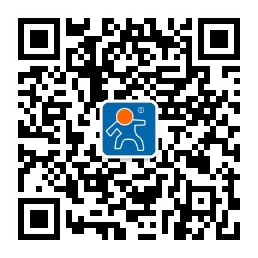 有人物聯網微信二維碼