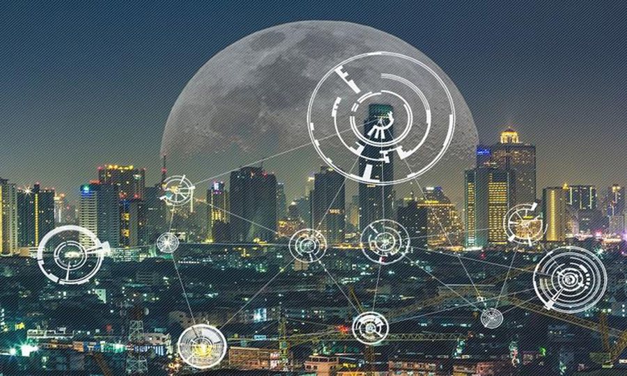 國家人社部擬發(fā)布15個新職業(yè)，物聯網行業(yè)成新興大熱門