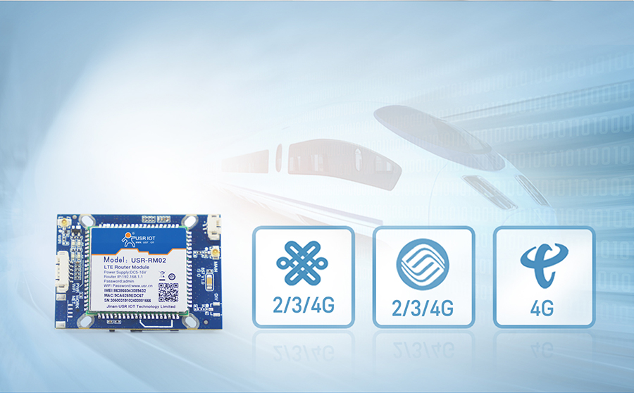 4G監(jiān)控報警模塊的戶外4G高速聯(lián)網