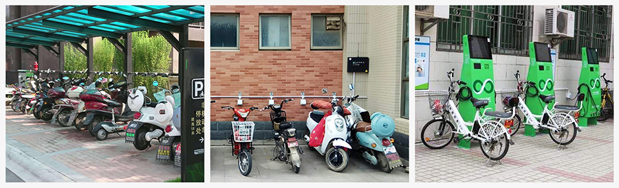 電動(dòng)自行車充電樁聯(lián)網(wǎng)解決方案 電動(dòng)自行車充電樁聯(lián)網(wǎng)解決方案