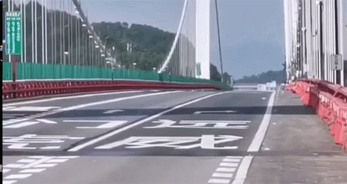 虎門(mén)大橋抖動(dòng)，千億級(jí)的物聯(lián)網(wǎng)市場(chǎng)被打開(kāi)