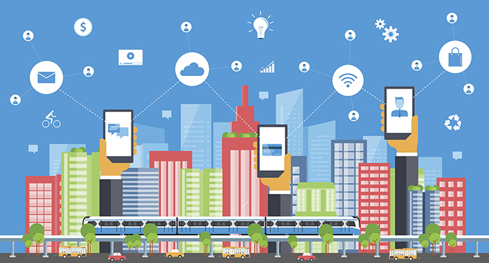 物聯(lián)網(wǎng)對智能表計(jì)的影響