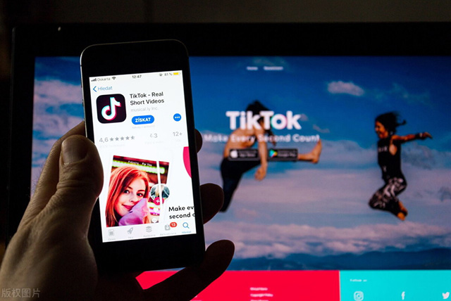 TikTok將開啟Pre-IPO融資，估值近5000億元