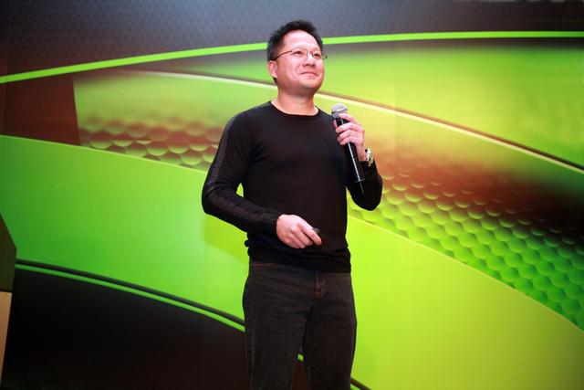 英偉達(dá)承諾簽署保護(hù)協(xié)議，將ARM總部留在英國