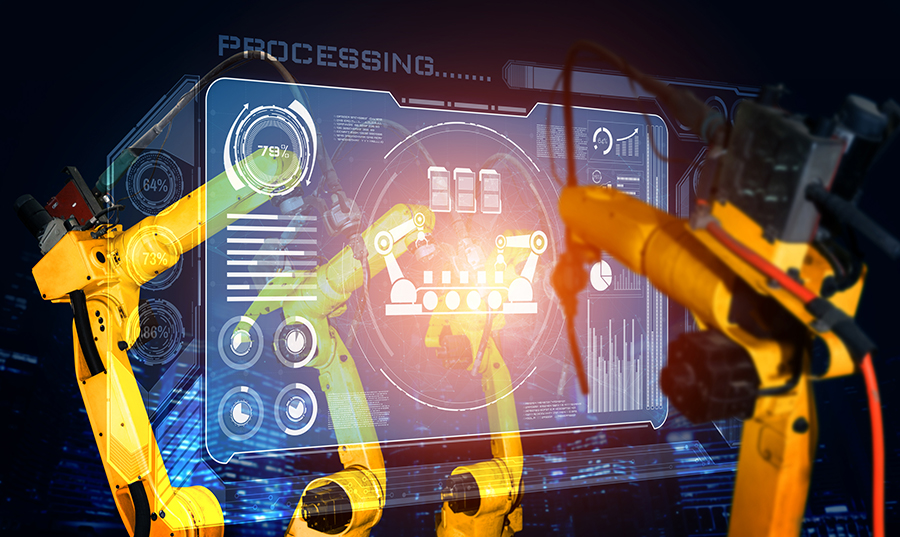 工業(yè)物聯(lián)網(wǎng)應(yīng)用在工廠、項目應(yīng)用上