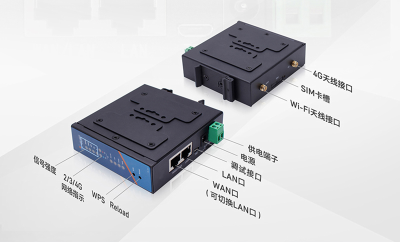 工業(yè)物聯(lián)網(wǎng)常見接口專業(yè)術(shù)語(yǔ)