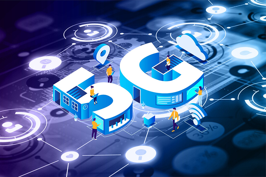 5G對(duì)物理網(wǎng)意味著什么