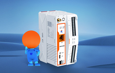 為什么說“積木式邊緣計算網(wǎng)關(guān)M100”是綜合體？