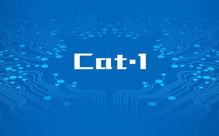 LTE Cat 1在數(shù)據(jù)采集控制傳輸中的作用