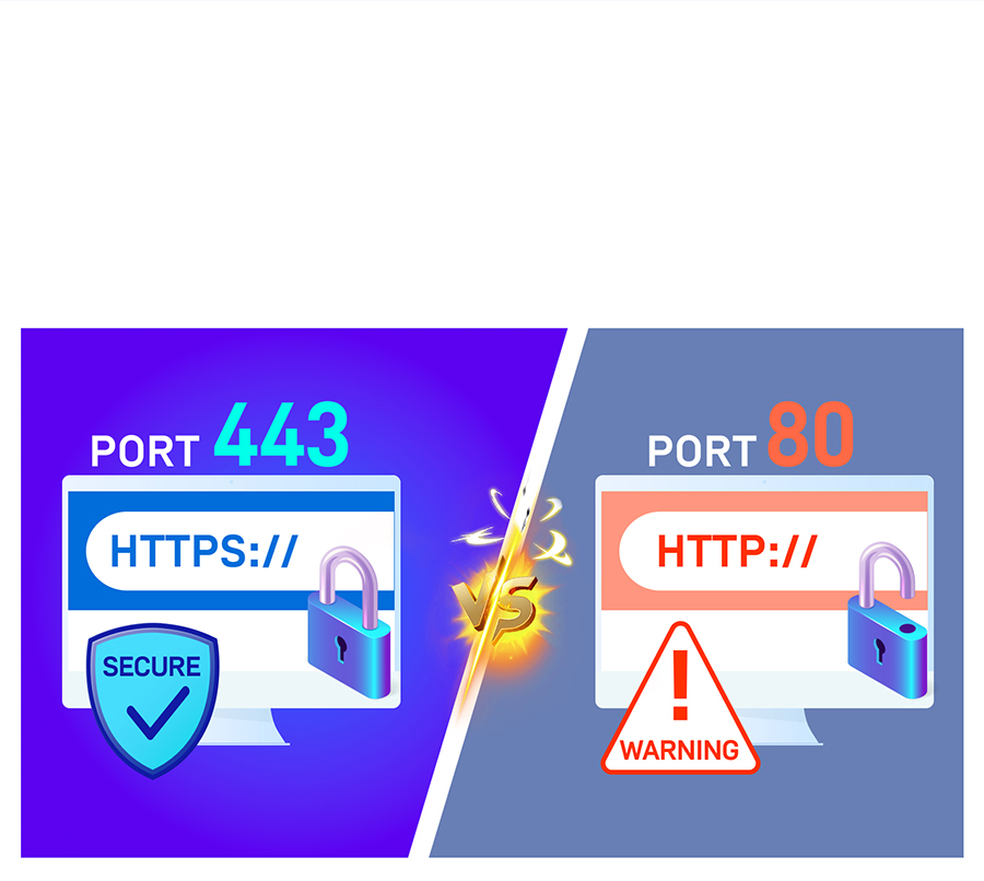 三串口以太網(wǎng)模塊 WEB網(wǎng)頁(yè)，安全進(jìn)一步提升