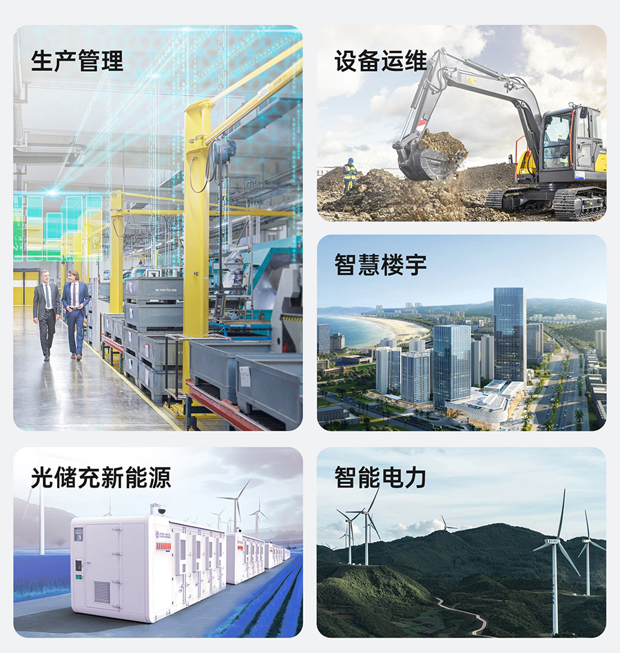 邊緣網(wǎng)關(guān)的應(yīng)用場(chǎng)景 邊緣網(wǎng)關(guān)的應(yīng)用場(chǎng)景