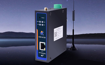 工業(yè)網(wǎng)關(guān)如何選擇適合的型號