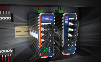 工業(yè)以太網(wǎng)交換機的遠程管理功能實現(xiàn)方式