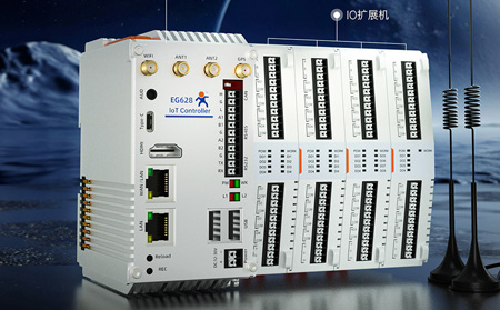 智能電表集抄：物聯(lián)網(wǎng)控制器低功耗廣域網(wǎng)通信方案