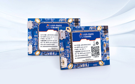 嵌入式5G路由器！賦能傳統(tǒng)設(shè)備5G入網(wǎng)，異地維護(hù)效率翻倍