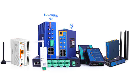 有人物聯(lián)網(wǎng)工業(yè)路由器選型深度指南