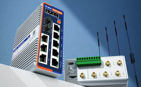 工業(yè)環(huán)境信號(hào)差怎么辦