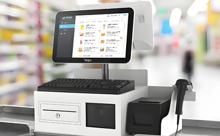 新零售場(chǎng)景聯(lián)網(wǎng)組合方案解決方案