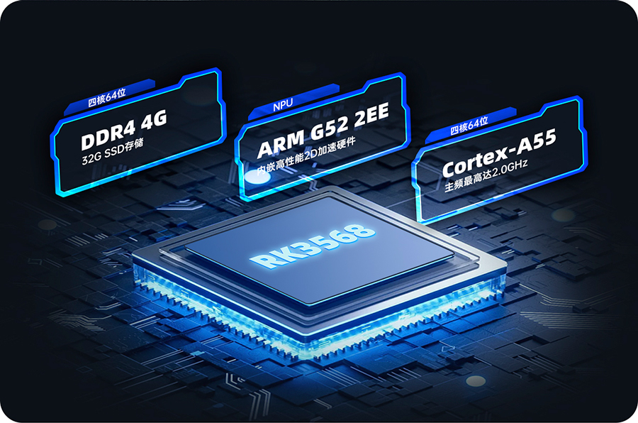 嵌入式工控機(jī)在工業(yè)機(jī)器人視覺識別系統(tǒng)中的應(yīng)用