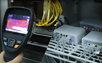 工業(yè)交換機(jī)QoS優(yōu)先級(jí)設(shè)置：如何為關(guān)鍵業(yè)務(wù)數(shù)據(jù)筑起“傳輸護(hù)城河”？